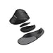 Newtral 2 KOV-N200BWL Large Mouse Wireless -- Black/Black