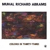 Colours in Thirty Third