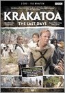 Krakatoa: Volcano of Destruction ( Krakatoa: The Last Days ) [DVD]