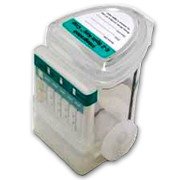 12 Panel Urine Drug Test - Integrated E-Z Split Key Cup (COC/THC/MOP/AMP/mAMP...
