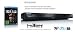 Toshiba BDX3200KE Bundle 3D-Blu-ray-Player (HDMI, Upscaler 1080p, DivX-HD, USB 2.0) schwarz inkl. 3D Blu-Ray "Pirates of the Caribbean: Fremde Gezeiten"