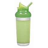 MunchkinBPAFreeInsulatedStainlessSteelStrawCup9oz.-Green