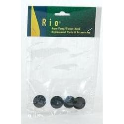 TopDawg Pet Supply Rio Suction Cups 4pk - 90 To 800