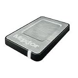Maxtor One Touch IV Mini - 320GB USB 2.0