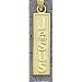 Jesus Vertical W/.01 Diamond Charm/Pendant -Choose From 14K Gold 10K Gold or Stainless Steel