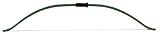 Fiberglass Recurved Bows - 40, 10 Lb. Draw weight - Archery