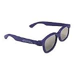 Justin Bieber Limited Edition 3-d Glasses