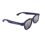 Justin Bieber Limited Edition 3-d Glasses