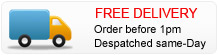 Expediated Delivery