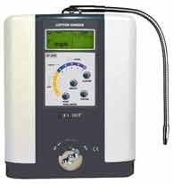 Jupiter Melody Alkaline Water Ionizer & Water Filter System with .01 Biostone Filter