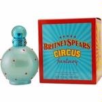 Britney Spears Circus Fantasy Eau De Parfum 100 ml (woman) Preisvergleich