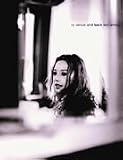 Tori Amos - To Venus and Back Softcover
