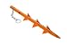 Pet Supplies : HURRICANE TIE-OUT STAKE