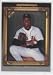 1998 Topps Gallery Player's Private Issue Auction #4 - Pedro Martinez