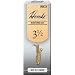 Hemke Baritone Sax Reeds, Strength 3.5, 5-pack