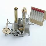 Eigenschaften Hielscher Hielscher / Dampfmaschine Bausatz