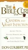 21uuRv4fGzL. SL160  Biblia cura para la Candida y comentarios de las infecciones por levaduras
