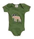 Hatley Moose Woods One Piece