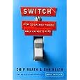 Switch Unabridged edition