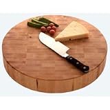 Cutting Board - Small - Maple Chunk (Maple) (12'L x 12'W x 3'D)