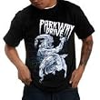 PARKWAY DRIVE - Wolves - Black T-shirt