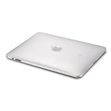DMS Protective Polycarbonate Slim Fit Snap-On Cover for APPLE iPad (All Versions) - Fog