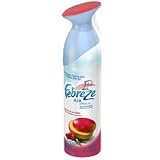 Febreze Air Effects, Berries & Paradise, 9.7 Oz / 9 Ea