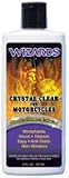 Wizards? Crystal Clear? for Motorcycles 8 oz.