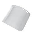 SAS Safety 5155, Clear Lens Shield for Model SAS 5145
