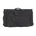 Apparel : Tri-fold Garment Bag (Black) (45