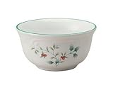 Pfaltzgraff Winterberry Dessert Bowl