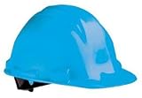 North Safety A79-20 Hot Pink A-Safe Safety Cap W/4-Point S (1 EA)
