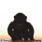 Gorilla Lil Kinz
