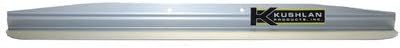 Kushlan Products KP072 Blade for Power Screed, 72"
