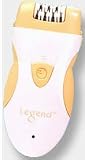 Epilady EP81031 Legend Epilator