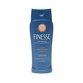 Finesse Color Revitalizing Shampoo, 13 oz