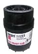 Fleetguard Fuel Filter, User Friendly Version FF42000