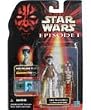 Star Wars Episode I Ody Mandrell with Otoga 222 Pit Droid
