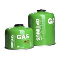 Optimus Kocher Gas Canister, gr&uuml;n, 230 g, 8017616 Preisvergleich