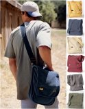 Authentic Pigment Field Bag