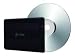 120GB USB 2.0 2.5PORTABLE Black Metal Enclosure with USB Cable