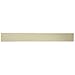Rubber Strip, Buna-N, 3/16"Th, 36"x2", 60A