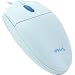 Micro Innovations PD96ITRL 2-Button Scroll Mouse