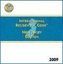 International Residential Code® 2009, New Jersey Edition -  - IC-3100L09NJ - ISBN: 1580017878 - ISBN-13: 9781580017879