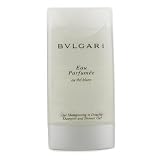 Bvlgari Au the Blanc Shampoo & Shower Gel - 200ml/6.7oz