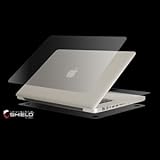 Zagg, invisibleSHIELD MacBookPro 15" (Catalog Category: Computers Notebooks ....