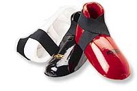 Student High Top Kicks Black