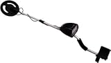 Famous Trails Md9200 The Professional Metal Detector