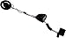 Famous Trails Md9200 The Professional Metal Detector