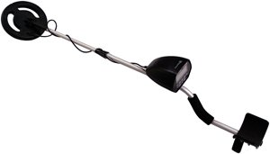 Childrens Toyshop  Outdoor Living : Famous Trails Md9200 The Professional Metal Detector